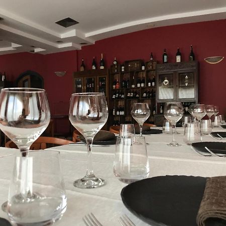 Hotel Scrivano Randazzo Luaran gambar